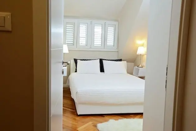 Apart Daire, 2 Yatak Odası, Şehir Manzaralı