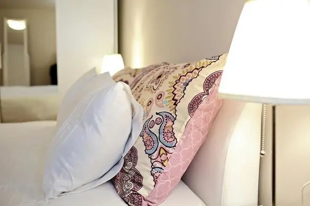 Apart Daire, 2 Yatak Odası, Şehir Manzaralı