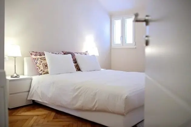 Apart Daire, 2 Yatak Odası, Şehir Manzaralı
