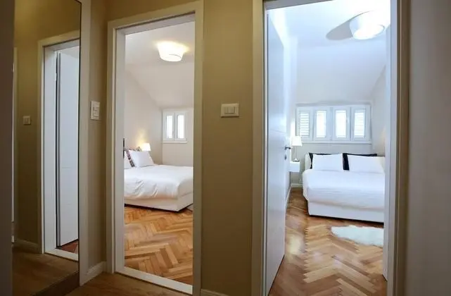 Apart Daire, 2 Yatak Odası, Şehir Manzaralı