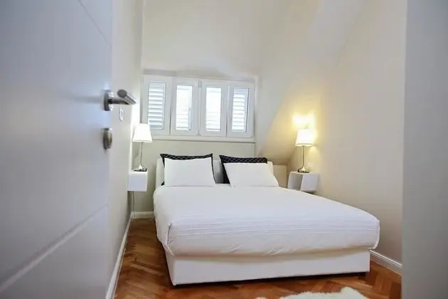 Apart Daire, 2 Yatak Odası, Şehir Manzaralı
