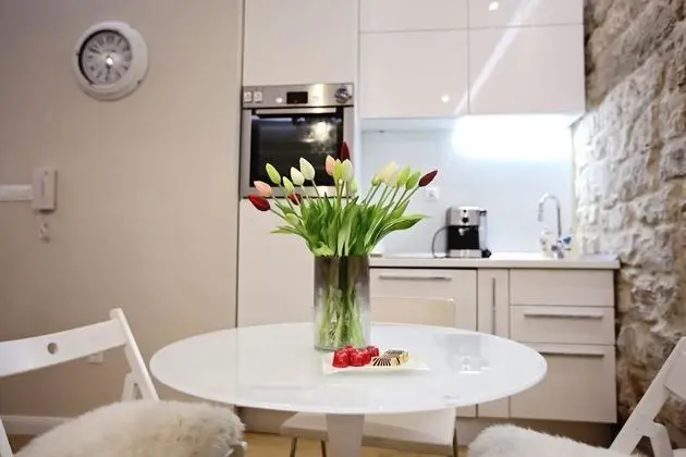 Apart Daire, 2 Yatak Odası, Şehir Manzaralı