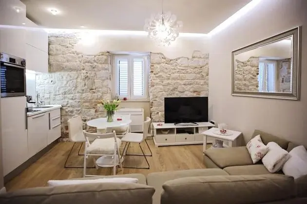 Apart Daire, 2 Yatak Odası, Şehir Manzaralı