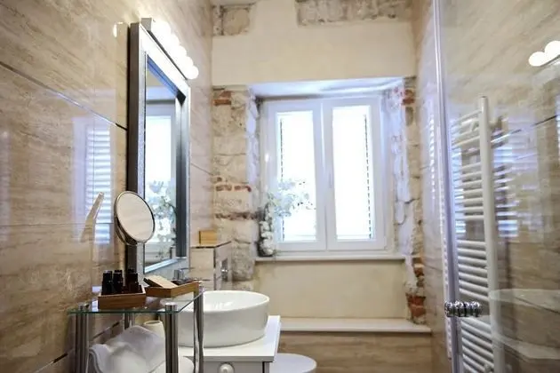 Apart Daire, 2 Yatak Odası, Şehir Manzaralı