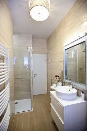 Apart Daire, 2 Yatak Odası, Şehir Manzaralı