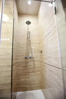 Apart Daire, 2 Yatak Odası, Şehir Manzaralı