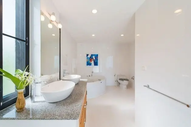 4-Bedroom Villa with Private Pool