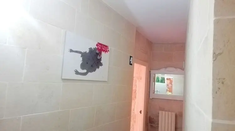 Basic Tek Büyük Yataklı Oda