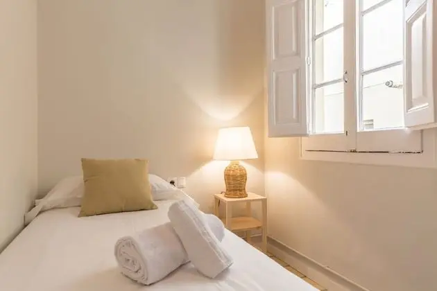 Apart Daire, 3 Yatak Odası, Sigara İçilebilir, Balkon