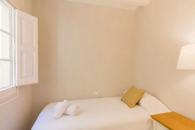 Apart Daire, 3 Yatak Odası, Sigara İçilebilir, Balkon