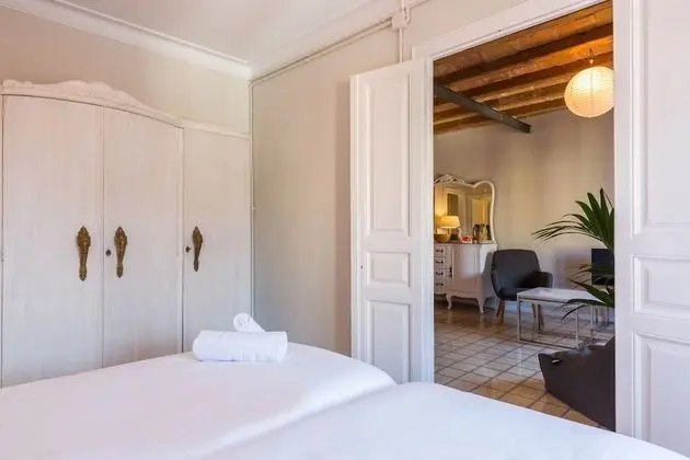 Apart Daire, 3 Yatak Odası, Sigara İçilebilir, Balkon