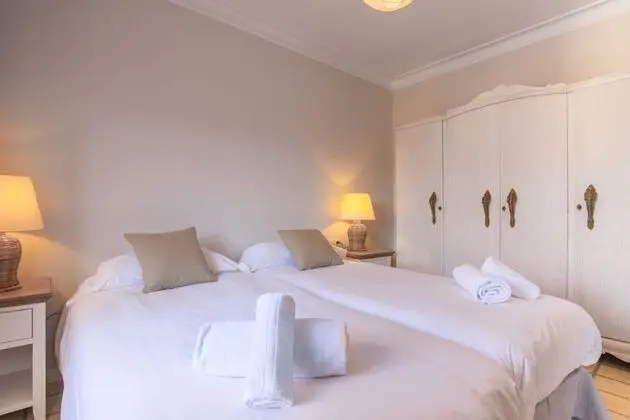 Apart Daire, 3 Yatak Odası, Sigara İçilebilir, Balkon