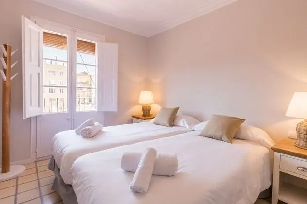 Apart Daire, 3 Yatak Odası, Sigara İçilebilir, Balkon