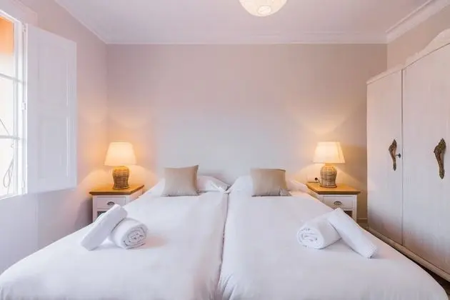 Apart Daire, 3 Yatak Odası, Sigara İçilebilir, Balkon