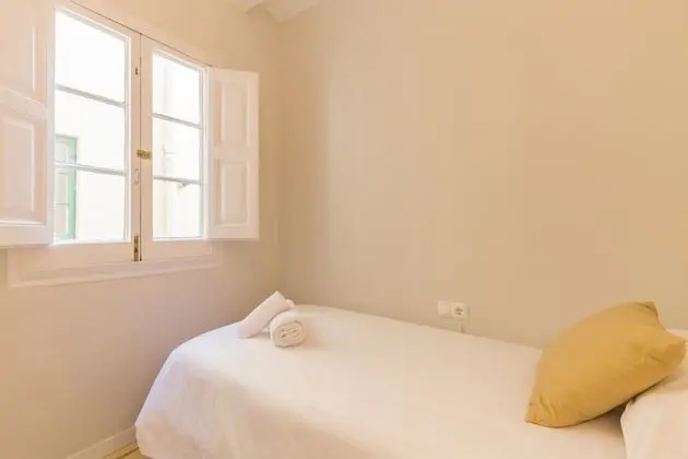 Apart Daire, 3 Yatak Odası, Sigara İçilebilir, Balkon