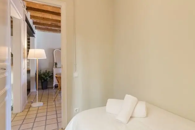 Apart Daire, 3 Yatak Odası, Sigara İçilebilir, Balkon