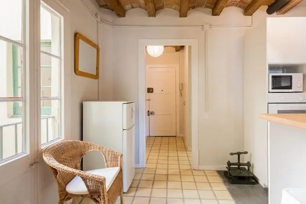 Apart Daire, 3 Yatak Odası, Sigara İçilebilir, Balkon