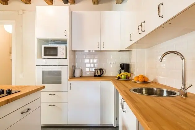 Apart Daire, 3 Yatak Odası, Sigara İçilebilir, Balkon