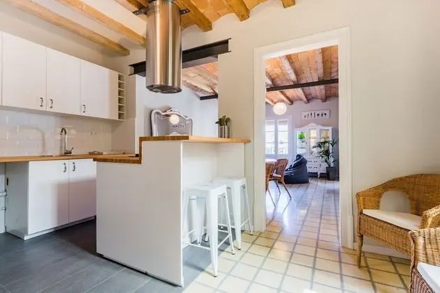 Apart Daire, 3 Yatak Odası, Sigara İçilebilir, Balkon