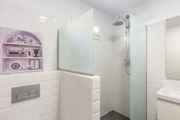 Apart Daire, 3 Yatak Odası, Sigara İçilebilir, Balkon