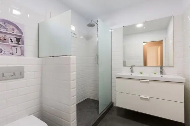Apart Daire, 3 Yatak Odası, Sigara İçilebilir, Balkon