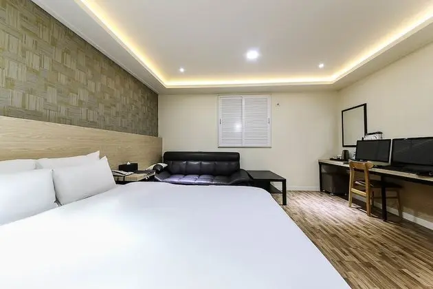 Special Room