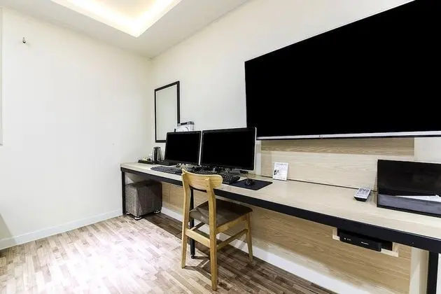 Special Room