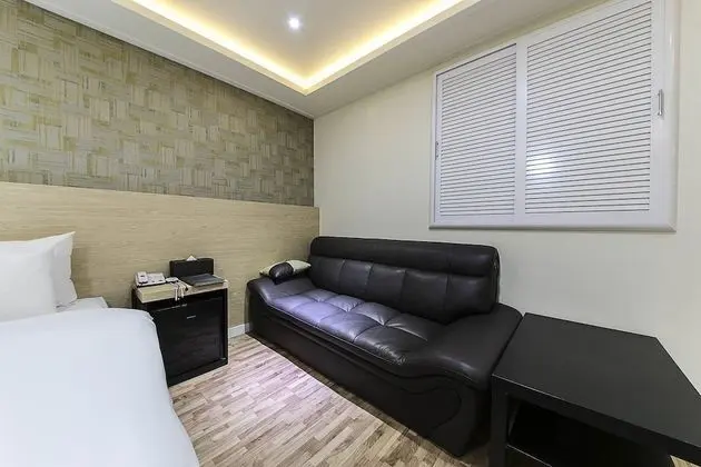 Special Room