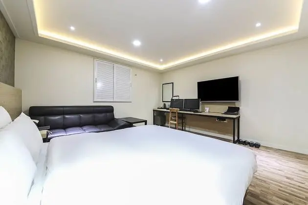 Special Room