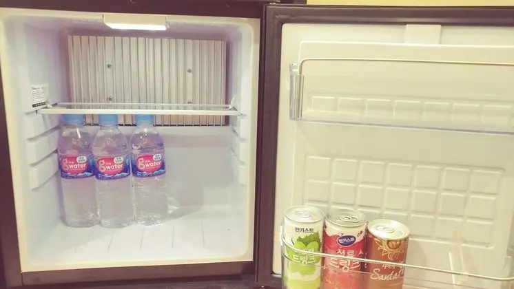 Standard Tek Büyük Yataklı Oda, 1 Yatak Odası