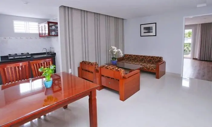 Apart Daire, 1 Yatak Odası