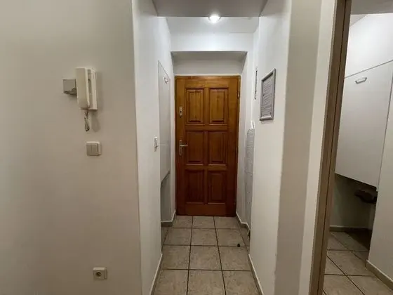 Economy Apart Daire, 1 En Büyük (King) Boy Yatak, Zemin Kat