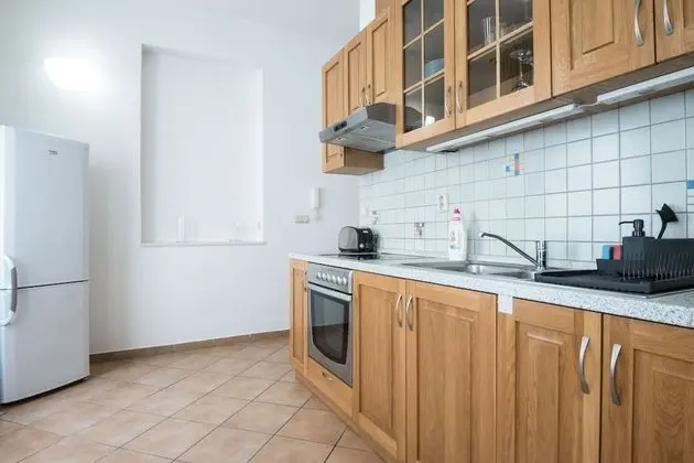 Family Dubleks, 2 Yatak Odası, Küvet, Şehir Manzaralı