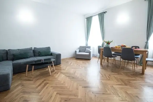 Family Dubleks, 2 Yatak Odası, Küvet, Şehir Manzaralı