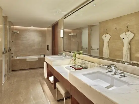 Deluxe İki Ayrı Yataklı Oda, 2 Tek Kişilik Yatak, Nehir Manzaralı