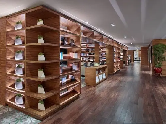 Deluxe Oda, 1 En Büyük (King) Boy Yatak, Şehir Manzaralı, Executive Katı
