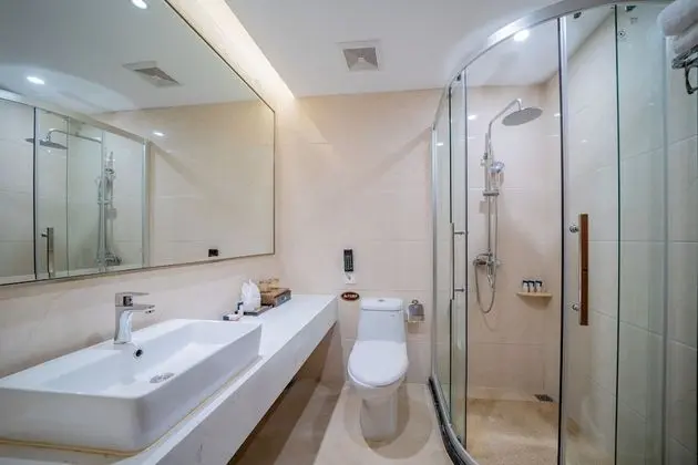 Comfort İki Ayrı Yataklı Oda
