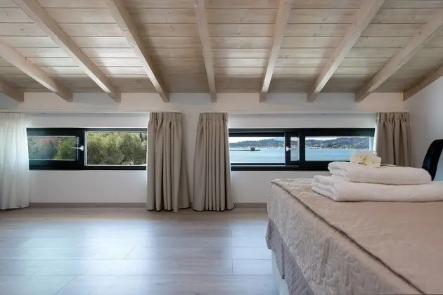 Luxury Villa