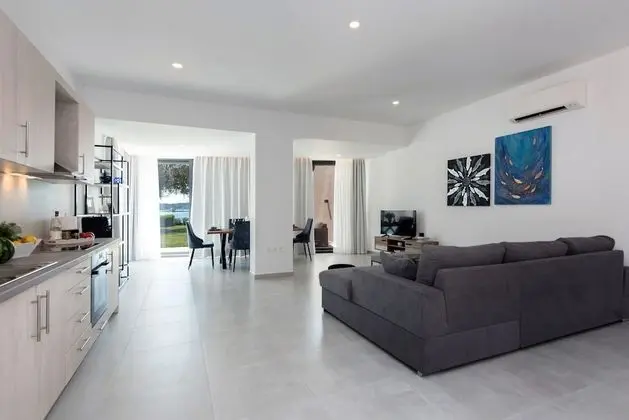 Luxury Villa
