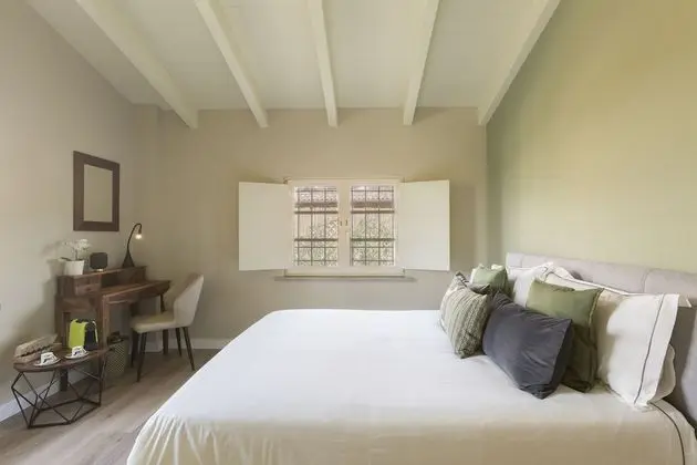 Family Tek Büyük Yataklı Oda