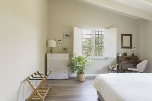 Family Tek Büyük Yataklı Oda