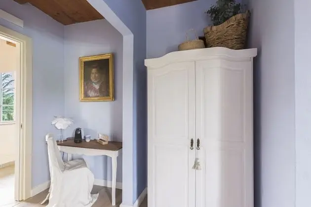 Superior Tek Büyük Yataklı Oda