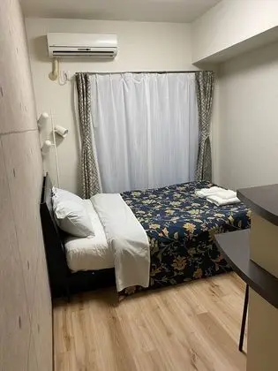 Basic Tek Kişilik Oda