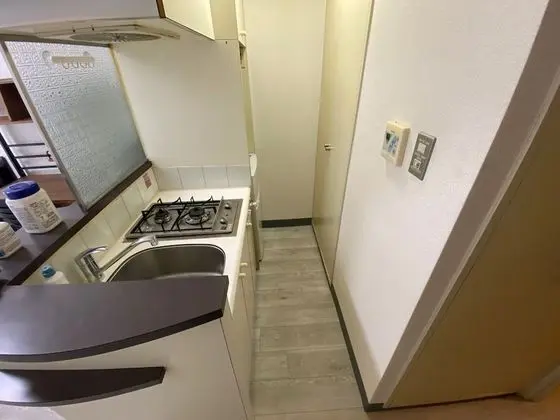 Basic Tek Kişilik Oda