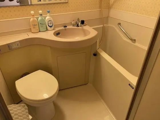Basic Tek Kişilik Oda
