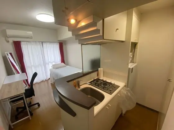 Standard Tek Kişilik Oda