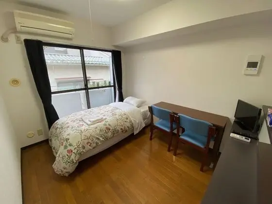 Standard Tek Kişilik Oda