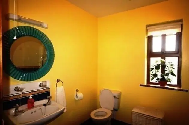 Kır Evi