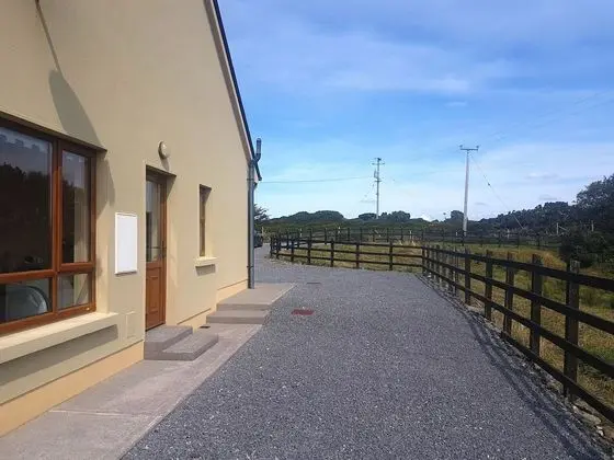 Kır Evi