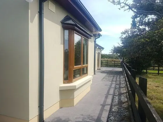 Kır Evi